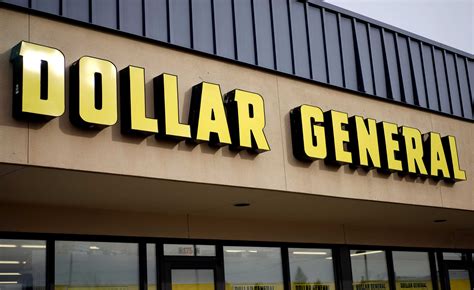 Dollar General Fined For Blocked Emergency Doors Electrical Boxes