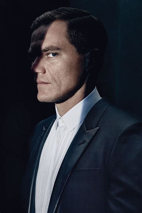 Michael corbett shannon (born august 15, 1974) is an american stage, film, and television actor. 12 Photos of Michael Shannon for Matches Fashion | SOLETOPIA