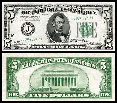 Series Of 1928 United States Currency Wikipedia
