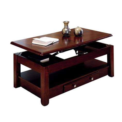 Top 10 Best Coffee Table With Storage In 2021 Review Guide