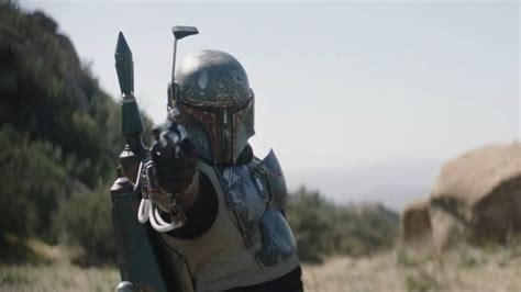 The Mandalorian Season 3 Looks Like Itll Release After The Book Of
