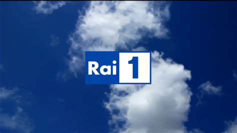Rai 1 Audiovisual Identity Database