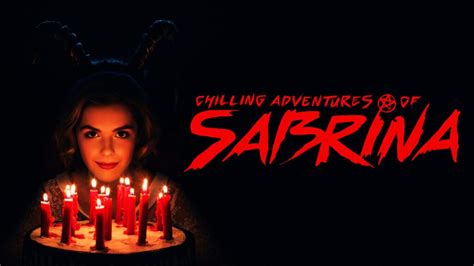 Chilling Adventures Of Sabrina Part 4 Streaming Online Watch On Netflix