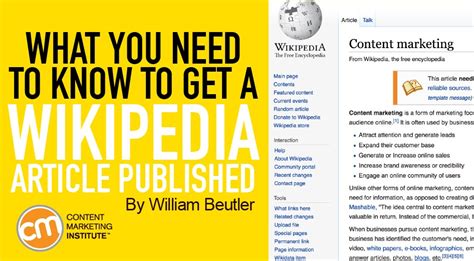 10 Easy Steps How To Write An Article For Wikipedia