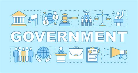 Government Policies And Programmes