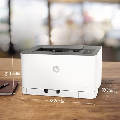 Hp Color Laser 150nw Print 150 In Distributorwholesale Stock For