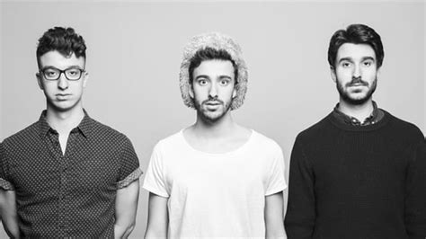 Ajr’s “burn The House Down” Is March For Our Lives’ New Theme Song Kfog Fm