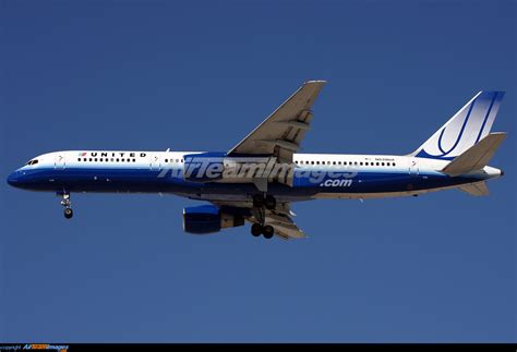Boeing 757 222 Large Preview