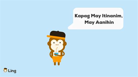 10 Powerful Tagalog Motivational Phrases Ling App