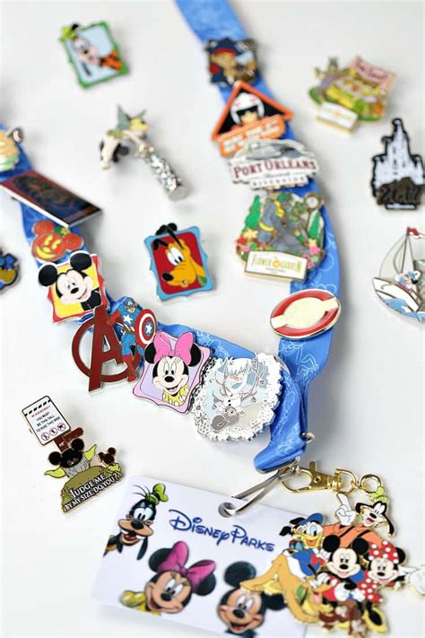 The Essential Guide To Disney Pin Trading The Farm Girl Gabs