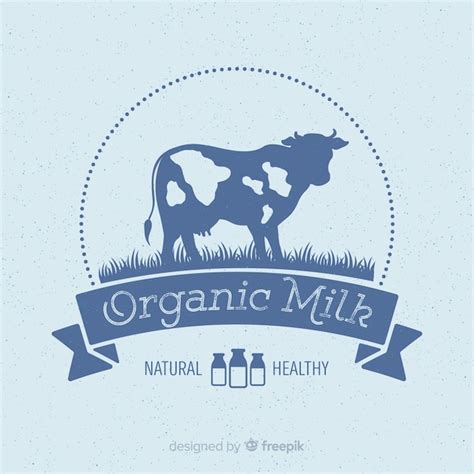 Dairy Farm Logo Images Free Vectors Stock Photos And Psd