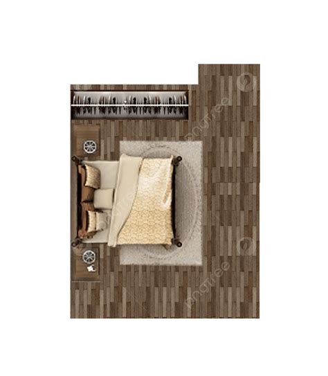 Bedroom Top View Png Image Top View Of Master Bedroom Master Bedroom Indoor Top View Png