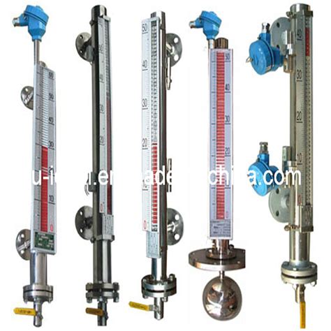On this video we are haveing a look ant using your indecator and to start to understand when we should use it. Magnetic Float Level meter | level meter