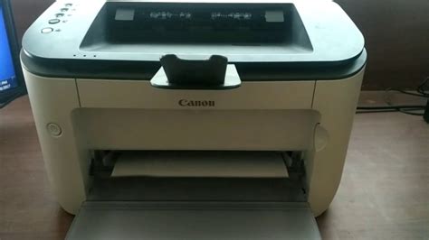 ويندوز 10 ، ويندوز 8.1 ، ويندوز 8 ، ويندوز 7. Canon (LBP 6230dn/6240) Printer driver downloading and installation Guide - YouTube