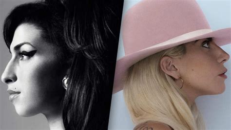 Increíble Amy Winehouse y Lady Gaga tendrán lanzamientos exclusivos por el Record Store Day