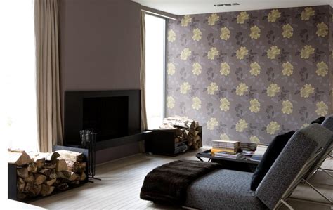 20 Cool Wallpaper Designs That Will Spruce Up Your Home Housely