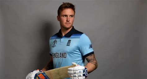 He married cortni roy in 2002 and together they have children named avery and haven. Jason Roy Exclusive: 'I Got Overwhelmed By The Negativity' | Wisden