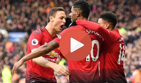 Pogba picks out the bottom corner to get the better of rico, who chooses the right way but is unable to get a touch to the ball. Fulham v Man United LIVE STREAM - How to watch Premier League football online | Express.co.uk