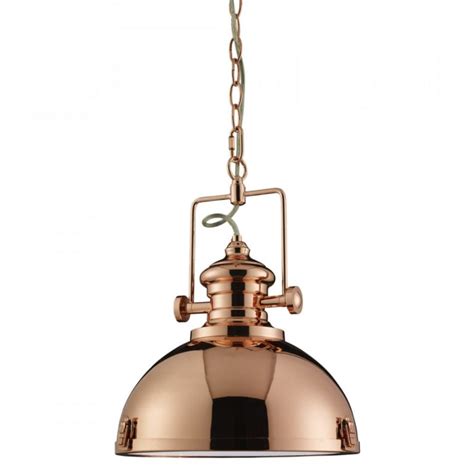 10 Reasons To Buy Copper Pendant Ceiling Light Warisan Lighting