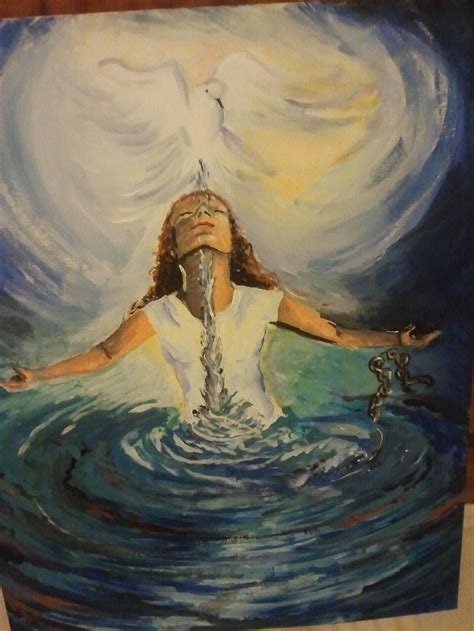 1000 Images About Prophetic Art Paintings On Pinterest Inspirational