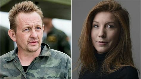 Peter madsen had watched a beheading video shortly before he had taken kim wall out in the on a trip to hamburg i met a fellow dane, who told about an encounter he had with peter madsen. Duikbootuitvinder Peter Madsen had videobeelden van ...