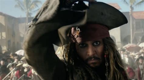 Hackers Want Ransom For Disneys Pirates Of The Caribbean