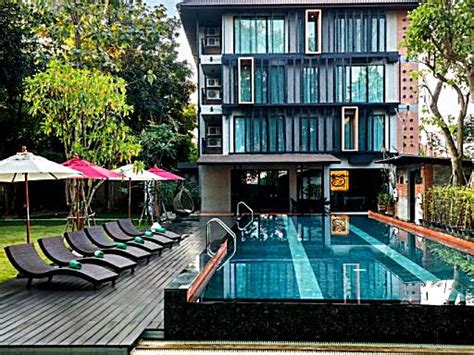 Top 20 Luxury Hotels In Chiang Mai Sara Linds Guide 2020