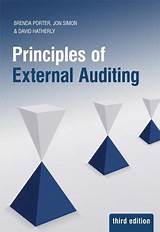 Information Technology Auditing 3rd Edition