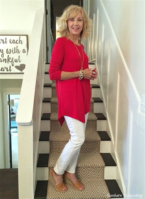 30 outfits for women over 60 fashion tips for 60 plus women over 60 fashion 60 fashion fashion