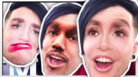 Funny Face Swaps Youtube