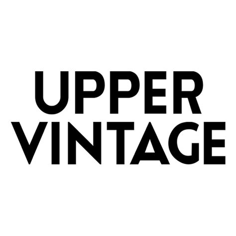 Marchi Upper Vintage