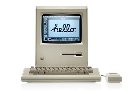 The macintosh computer (mac) is a desktop computer by apple that comes in a variety of form factors and techopedia explains macintosh computer. When Apple introduced the Macintosh personal computer in ...