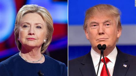 Hillary Clinton Donald Trump Win Big In New York Cnnpolitics