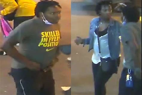 Police Look For Suspects In Loop Stabbing That Hurt Pregnant Woman