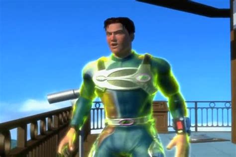 Saturday Mornings Forever Max Steel 2000