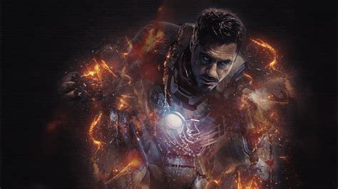 Iron Man 3 Wallpapers Wallpaper Cave