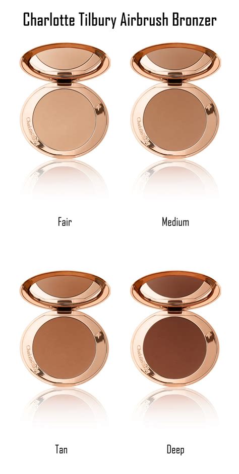 Charlotte tilbury pledges that the brand does not conduct, contract out or fund animal testing in the developing, manufacturing or marketing of their products. Charlotte Tilbury Summer 2020 Collection Information