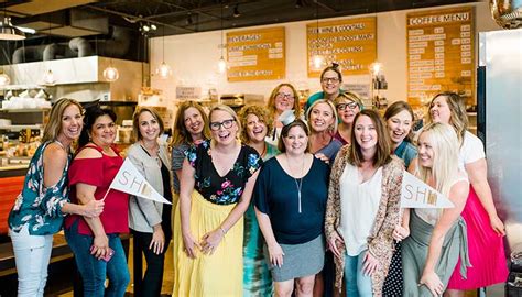 A Guide To Local Women S Professional Groups Wilmingtonbiz