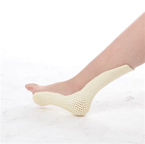 Fast Hardening Orthopedic Synthetic Cast Splint Thermoplastic Arm Foot