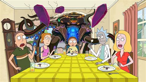 Rick And Morty Cinemathek