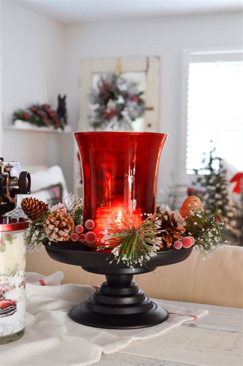 Hung by the chimney with care, a framed letter to santa can lend to a sentimental ambiance to any room. Cozy Christmas Home + Gift Ideas with Better Homes and Gardens