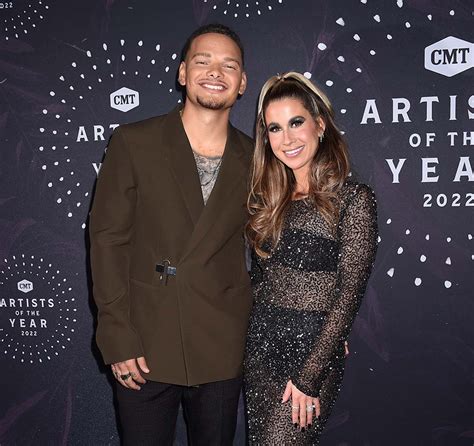 Country Singer Kane Brown And Wife Katelyn Jae Brown A Timeline Of