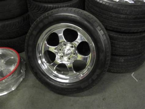 20 Inch Centerline Wheels And Tires 6 Lug 1000 Possible Trade