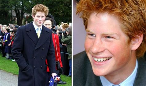 Prince charles was terrified by harry's tendencies. Royal news: How Prince Harry 'RESENTED way Charles made ...