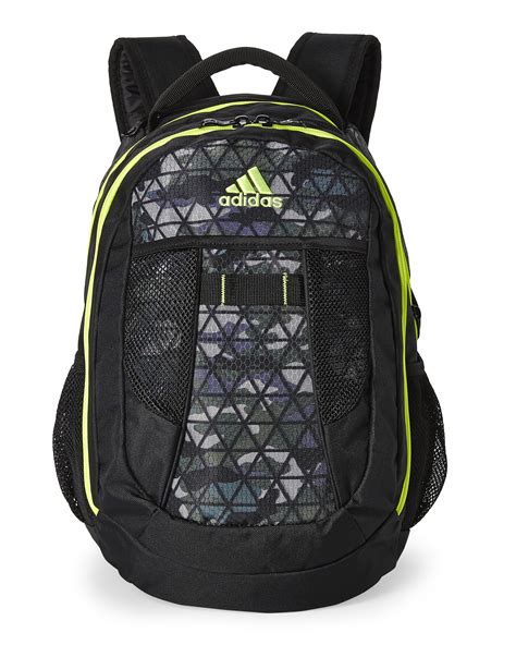 Black Mens Adidas Backpacks Iucn Water