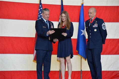 Dvids Images 136 Aw Command Chief Retires After 32 Years Of Service