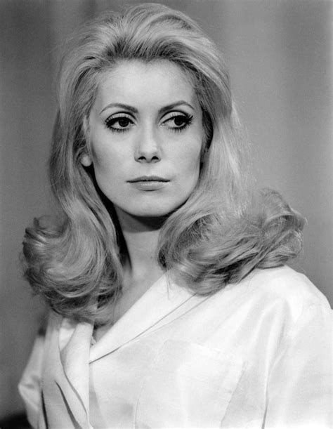 18 Times Catherine Deneuve Dazzled On The Big Screen Catherine