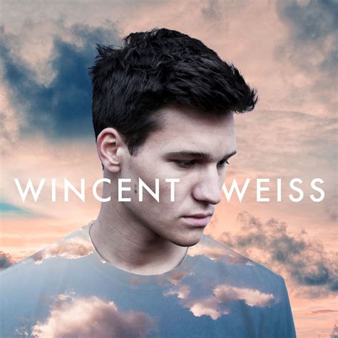 Wie es mal war, mein drittes album vielleicht irgendwann ist ab jetzt. Wincent Weiss "Frische Luft" | Schlager-Netz