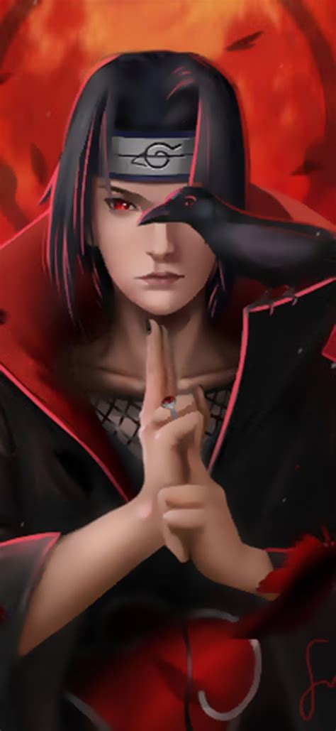 Uchiha Itachi Naruto Image 3118053 Zerochan Anime Image Board