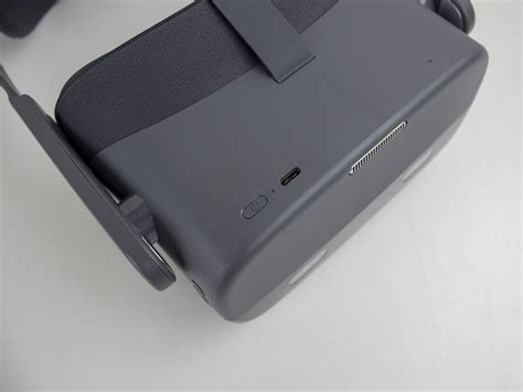 Pico Neo 2 Eye Review — 4k Eye Tracking Untethered Vr Windows Central